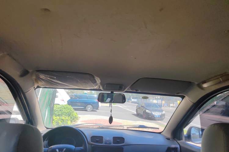 Used Wuling Hongguang 2020 1.2L S Base Model China VI LSI Headliner