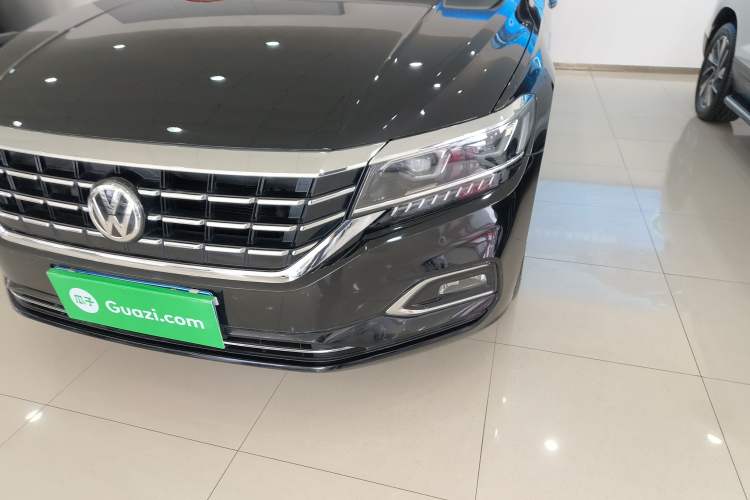 Used Volkswagen Passat 2019 330TSI Luxury Edition China VI Standard Left Front Headlight