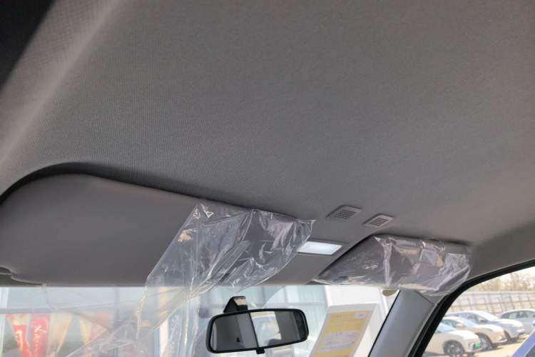 Used Geely Galaxy Panda 2024 Panda Mini 200km Endurance Bear