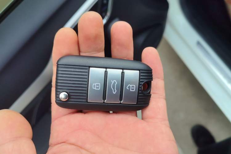 Used MG 6 2019 20T Automatic Sport Edition