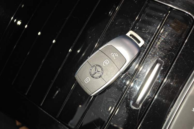 Used Mercedes-Benz A-Class 2021 A 200 L Sport Sedan Fashion Model Interior 1