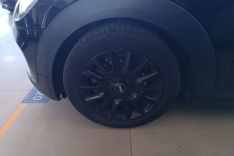 Used MINI 2014 1.5T COOPER Excitement