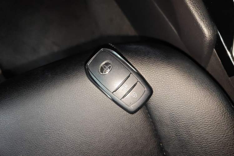 Used Toyota Corolla Cross 2022 2.0L Elite Edition
