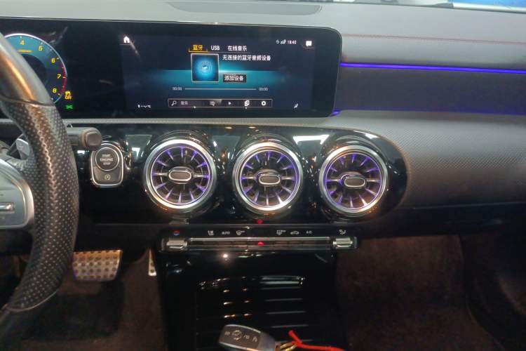 Used Mercedes-Benz CLA 2022 CLA 200