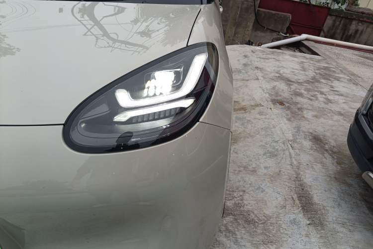 Used Wuling Bingo 2024 333 km Enjoyment Version