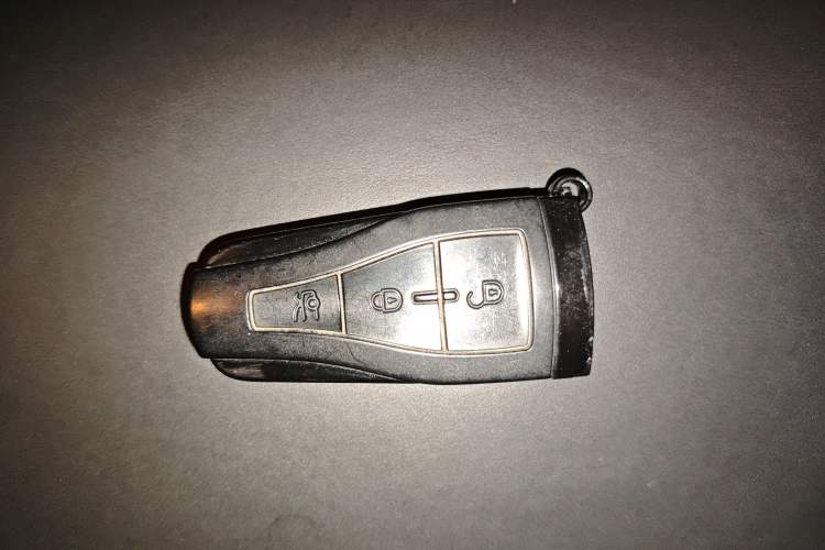 Used Roewe 550 2014 550S 1.8L Automatic Smart Selection Model
