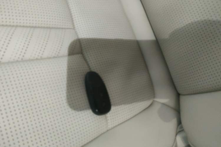 Used Li Auto ONE 2020 Extended-Range 6-Seater Version
