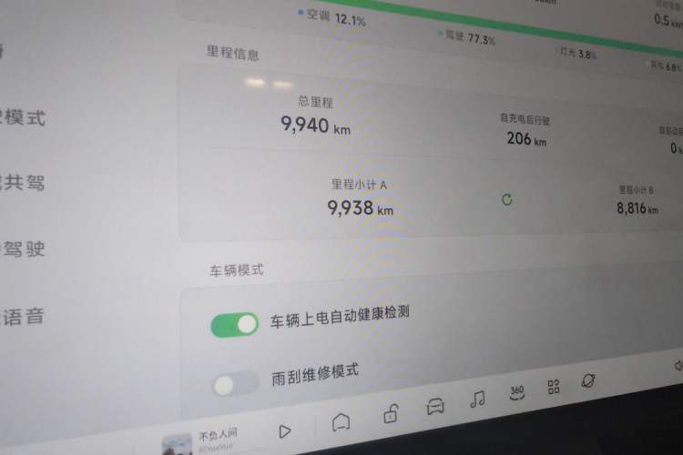 Used XPeng MONA M03 2025 600 with Ultra-Long Range Max