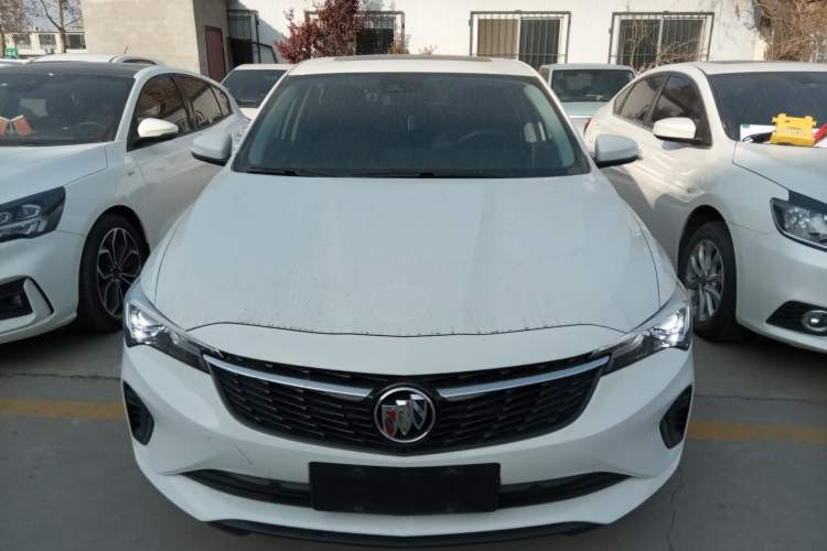 Used Buick Verano 2023 Pro Enjoyment Edition