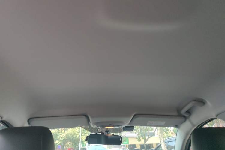 Used Ford Escort 2019 1.5L Automatic ZhiXiang Model
