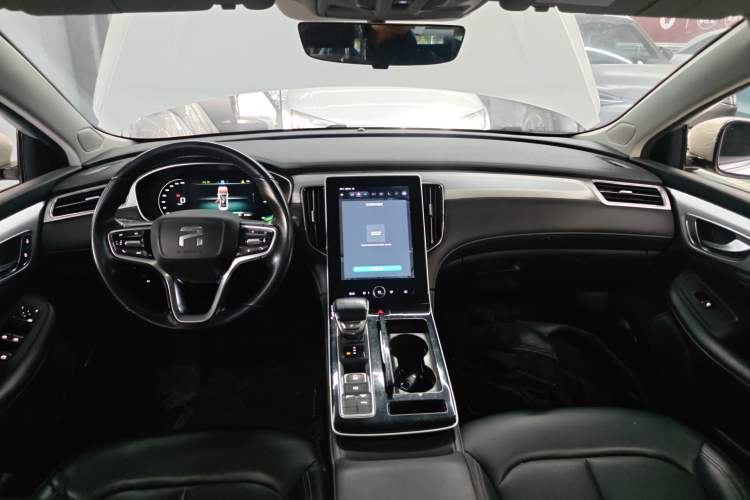 Used Rising ER6 2021 New Dynamic Edition 620km Smart Drive Version