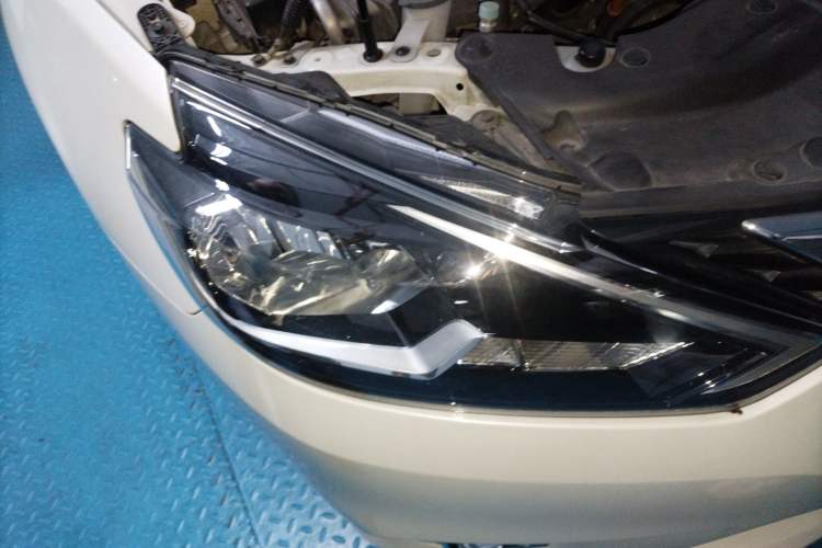 Used Nissan Sylphy 2021 Classic 1.6XL CVT Luxury Edition
