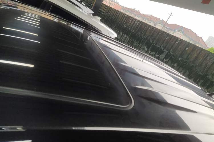 Used Toyota Wildlander 2020 2.0L CVT Two-Wheel Drive Luxury Edition Roof