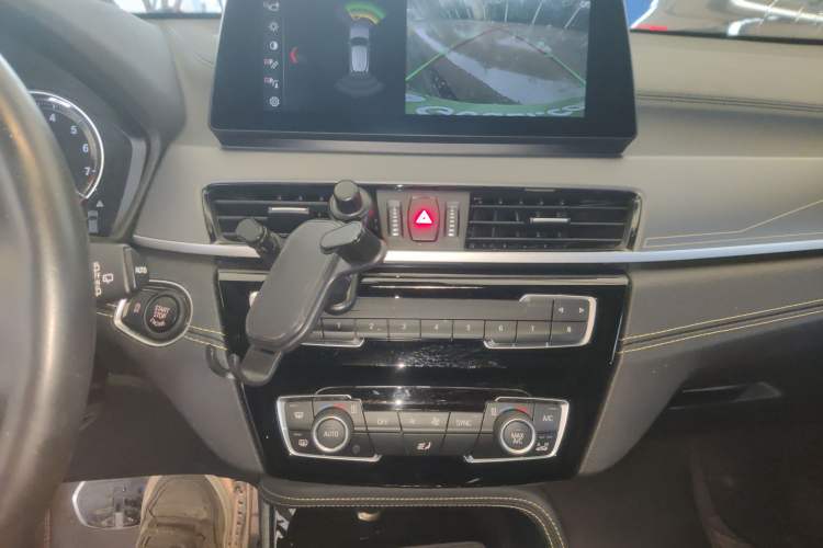 Used BMW X2 2023 sDrive 25i Shining Edition