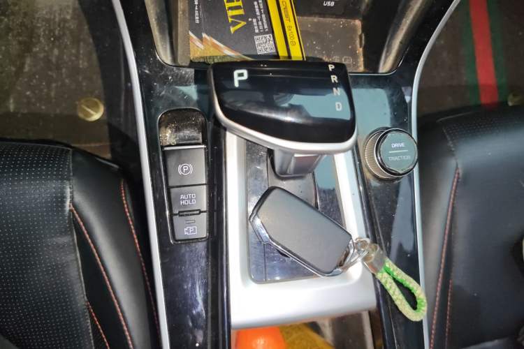 Used Kia KX3 2020 1.5L CVT Trend Edition