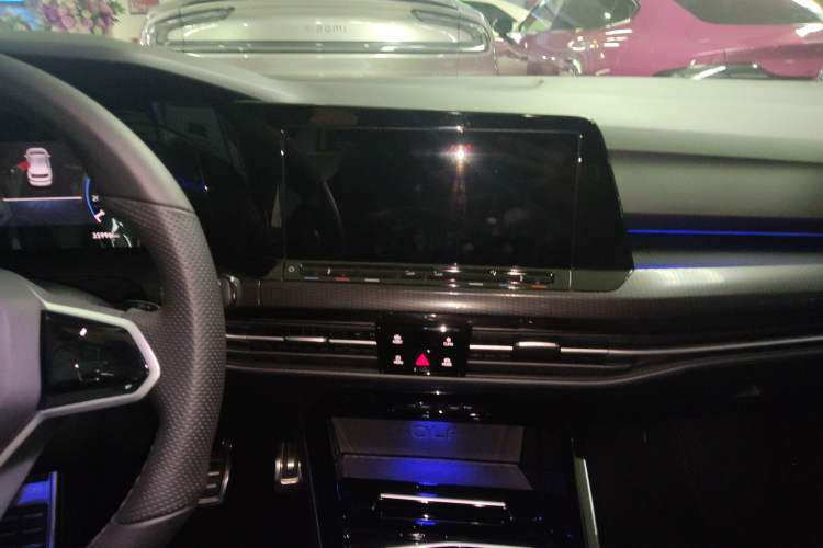 Used Volkswagen Golf GTI 2021 380TSI DSG GTI
