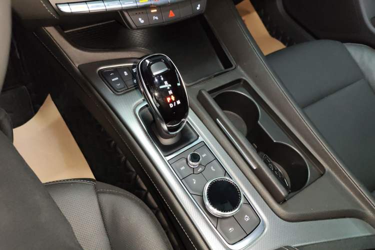 Used Cadillac CT5 2021 Revised 28T Luxury Version