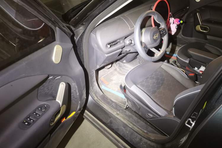 Used MINI Electric ACEMAN 2024 E Classic Edition
