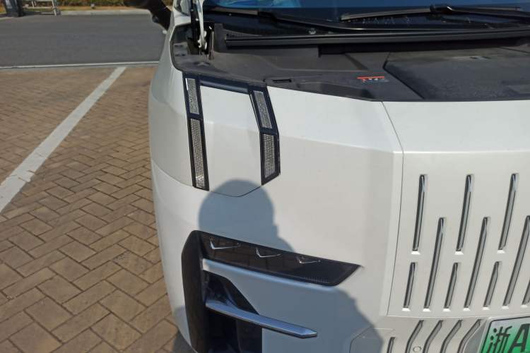 Used Zeekr 009 2022 WE Edition Exterior 6