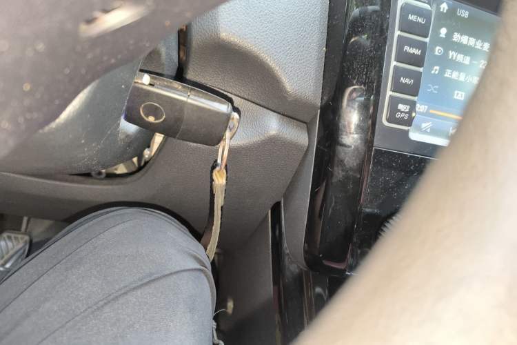 Used HYOSOW S3 2016 1.5L Manual Comfort Version China V