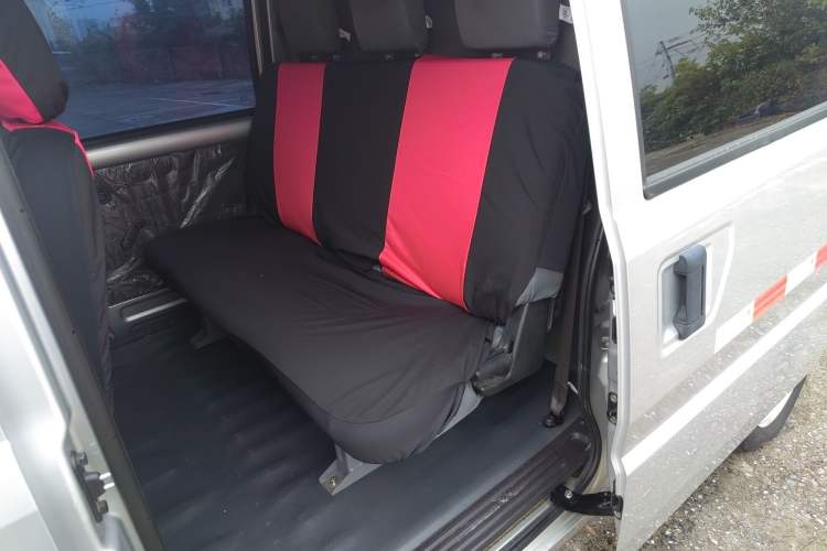 Used Wuling EV50 2023 Ningde Times 38.64 kWh
