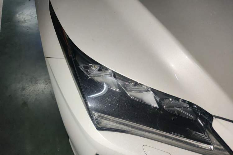 Used Lexus RX 2016 450h Four-Wheel Drive Elegant Edition