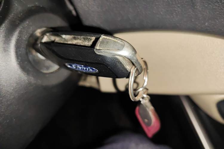 Used Ford Escort 2015 1.5L Automatic Comfort Edition