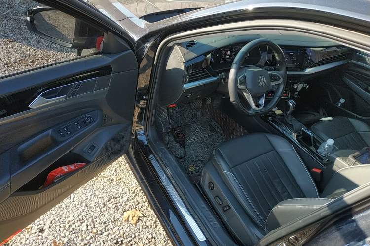 Used Volkswagen Passat 2022 330TSI Elite Edition