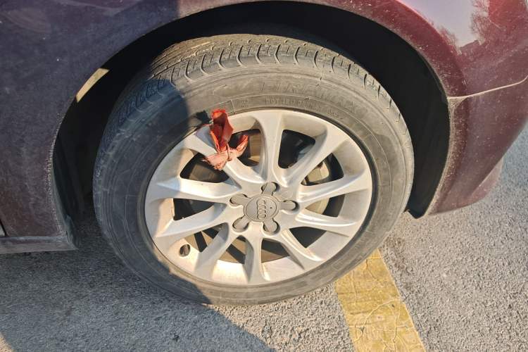 Used Audi A3 2014 Sportback 35 TFSI Automatic Style Edition