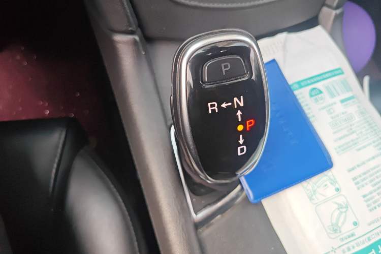 Used Cadillac XT5 2018 28T Four-Wheel Drive Luxury Model
