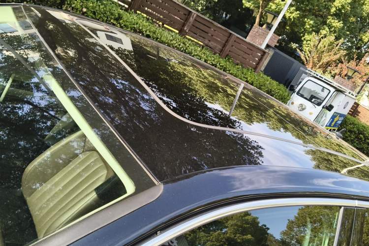 Used Volkswagen Phideon 2021 380TSI Luxury Edition