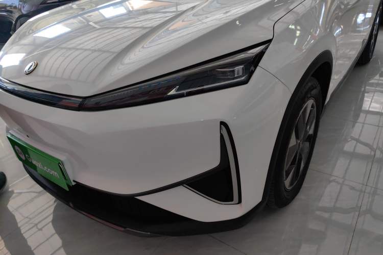 Used Dongfeng Aeolus L7 New Energy 2024 205 Pro
