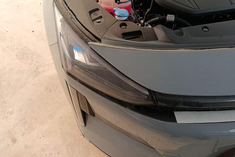 Used Geely Galaxy L6 2025 EM-i 140km Explorer+ Edition