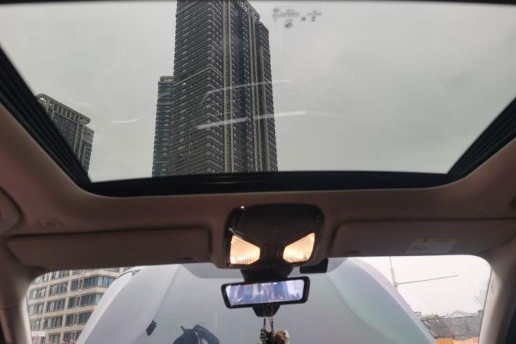 Used BMW 3 Series 2021 325Li M Sport Shadowline Package
