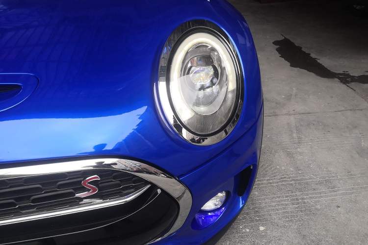 Used MINI Clubman 2016 Revised 2.0T COOPER S