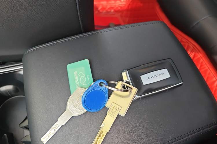 Used Jaguar E-PACE 2018 P200 S China VI