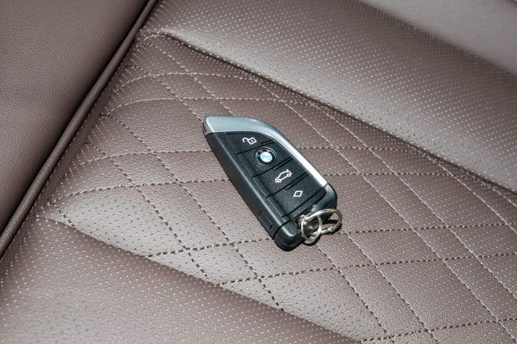 Used BMW X3 2023 xDrive25i M Sport Package