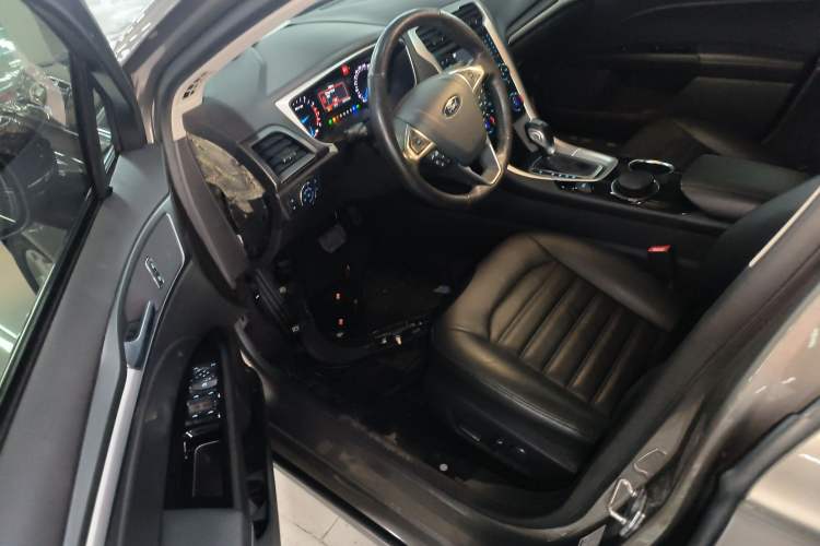 Used Ford Mondeo 2013 1.5L GTDi180 Fashion Edition
