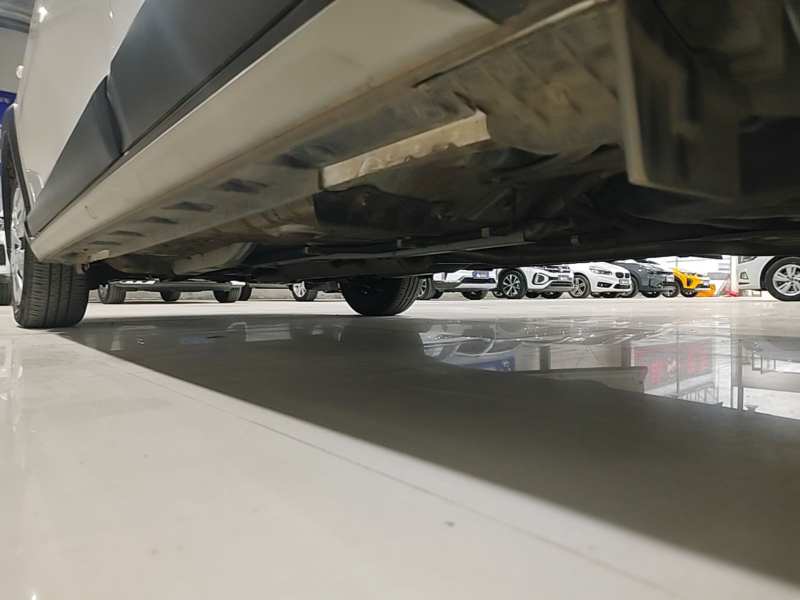 Used Toyota YARiS L Zhi Xuan 2022 X-Trail 1.5L CVT Leading PLUS Edition — 21