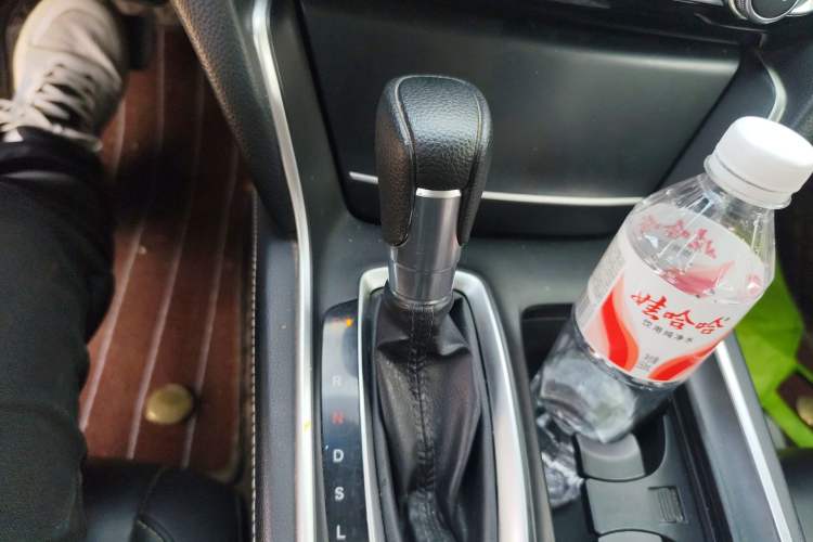 Used Honda Inspire 2022 260TURBO Elegant Edition Gear Lever