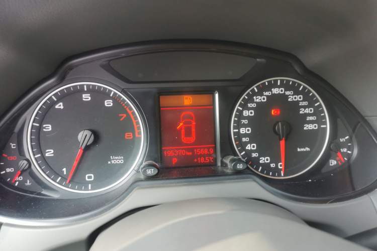 Used Audi Q5 2012 2.0TFSI Technology Model