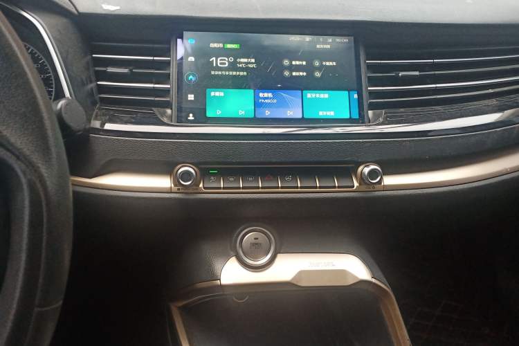 Used Haval H6 2021 National Trend Edition 1.5T Automatic Champion Version