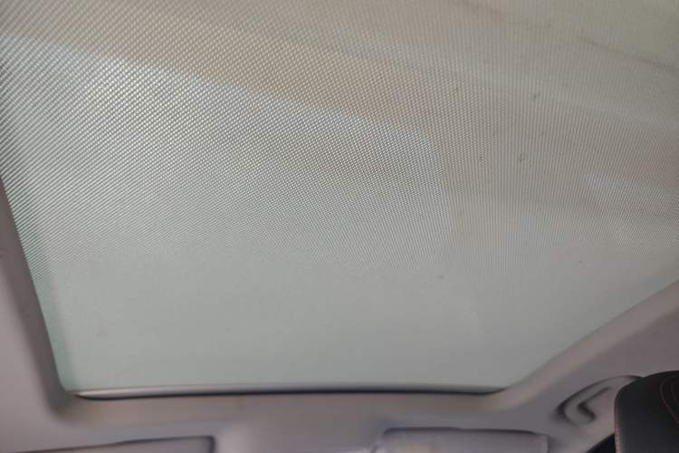 Used Roewe RX3 2020 1.6L CVT 4G Connected Ultra-Fun Elite Edition