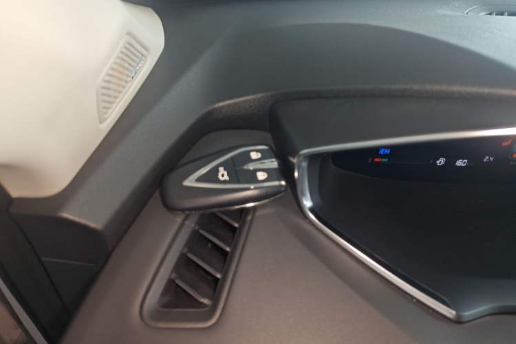 Used CHANGAN NEVO Q05 2023 60 Pro Vehicle Key