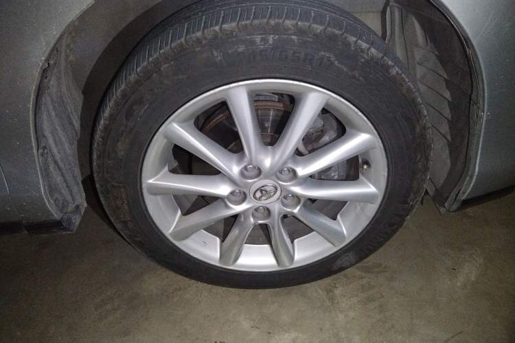 Used Toyota Previa 2007 3.5L 7-Seater Luxury Version