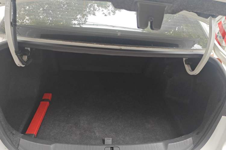 Used Chevrolet Monza 2020 Light Hybrid RS 330T Automatic Comfort Edition