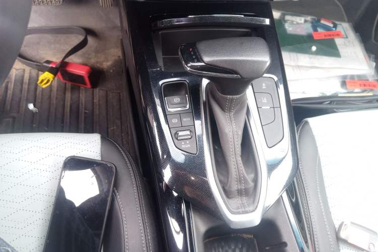 Used Chevrolet Menlo 2021 Starry Edition