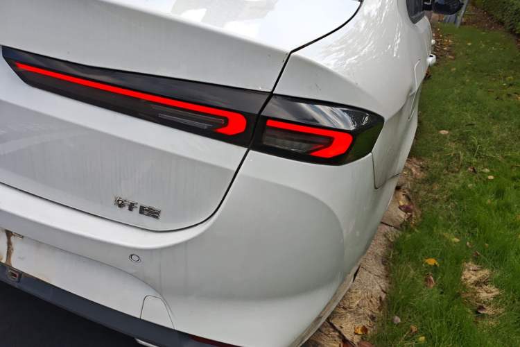 Used Cowin Xuandu 2021 1.5T CVT Xiongqi Edition