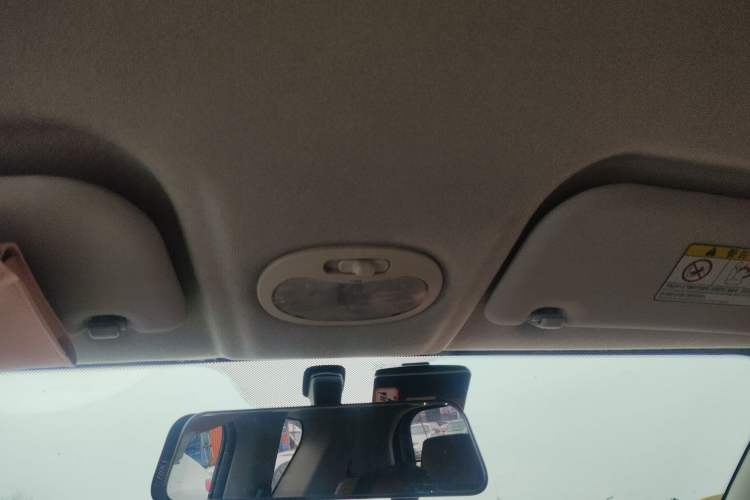 Used Chery Little Ant 2018 400 4-Seater Smart Edition