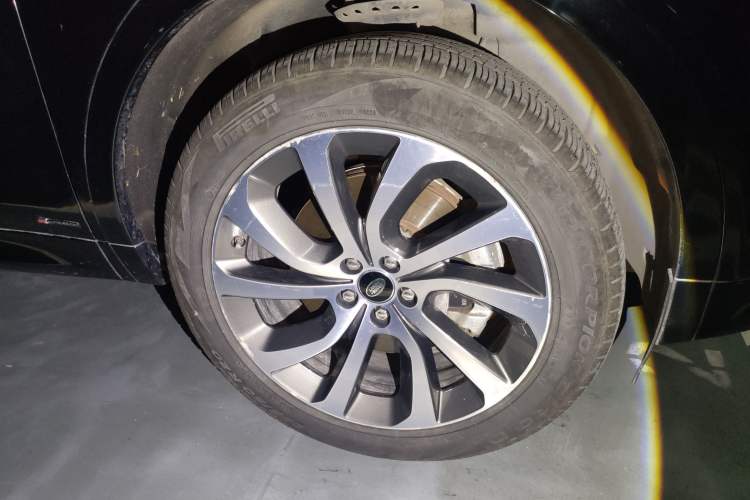 Used Land Rover Discovery Sport 2021 249 PS R-Dynamic S Performance Edition
